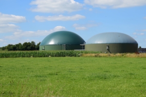 Lo schiumometro per gli impianti di biogas