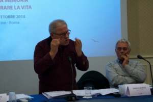 Rocco Tiso: "In Italia i piccoli produttori non sono tutelati"