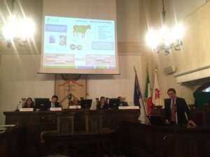 A Firenze si delinea il futuro dell'agroalimentare italiano