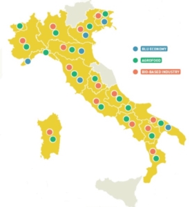 Bit - Bioeconomy in Italy