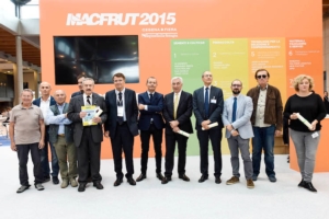 Macfrut 2015: un'edizione da record