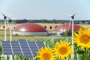 Rinnovabili: biogas e biometano protagonisti a Ecomondo-Keyenergy