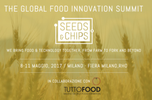 AgriFood, l'innovazione si dà appuntamento a Seeds&Chips