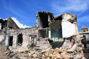Terremoto, al via l'erogazione di 34 milioni per i mancati redditi