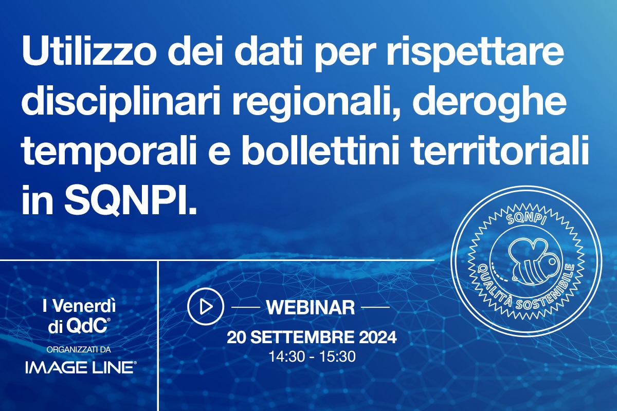 Il webinar è gratuito, basta registrarsi. Agli iscritti saranno riconosciuti i Cfp