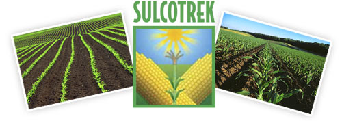Sulcotrek. erbicida per il diserbo del mais