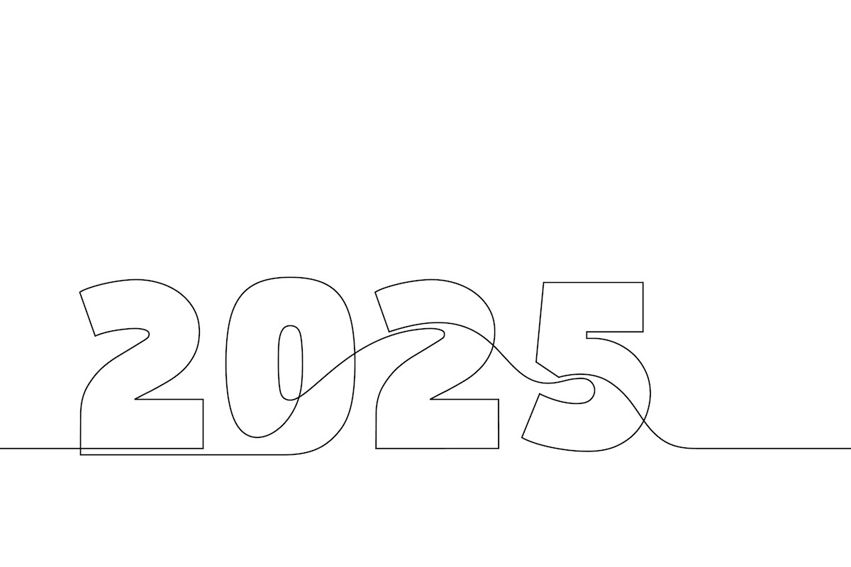 Il 2025 raccontato in dieci notizie