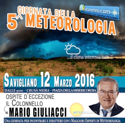 Savigliano (Cn), 12 marzo, ore 9.00