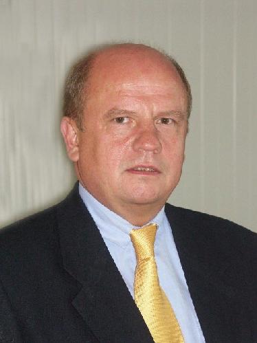 Martin Richenhagen, presidente di Agco