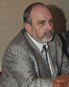 Adriano Orsi, presidente settore vitivinicolo Fedagri