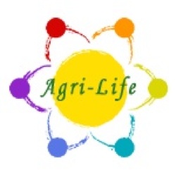 Il logo di Agri-Life