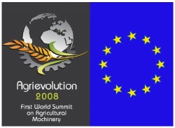 Agrievolution 2008 - la situazione EU