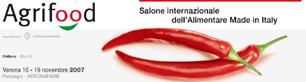 Distribuzione senza limiti per le imprese agroalimentari italiane