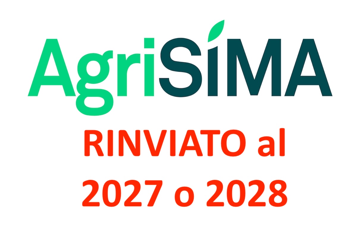 Il destino della fiera francese AgriSima è incerto
