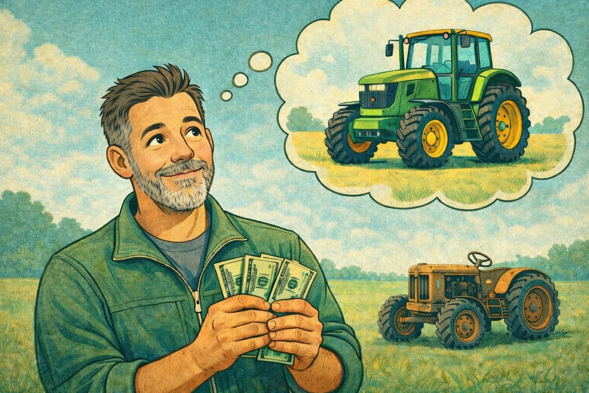 Più fondi per le imprese agricole grazie ai Bandi Isi 2024 e 2025 di Inail