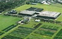 Warmenhuizen, sede di Bejo in Olanda