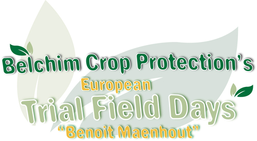 I 'Trial Field Days' di Belchim Crop protection