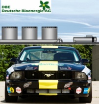 Biodiesel di qualità con BASF