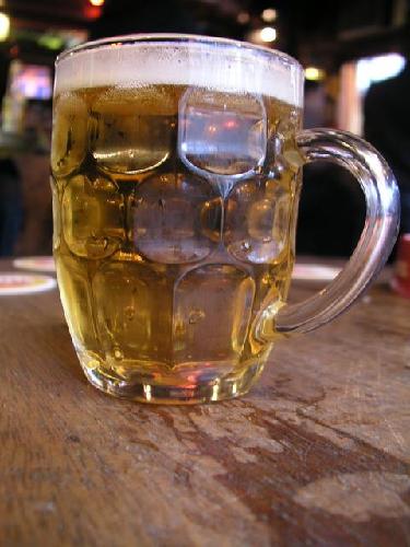 La birra italiana conquista i pub inglesi