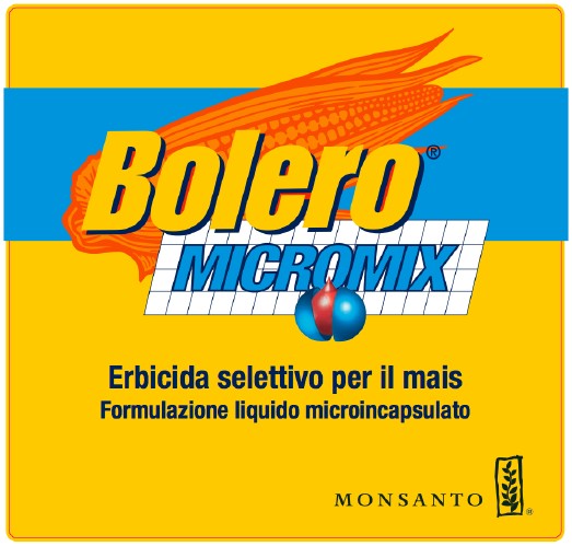 Bolero Micromix