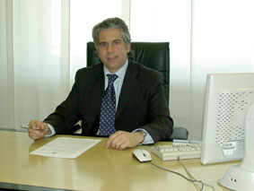 Giorgio Burchiellaro - Direttore Anafi
