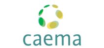 Caema Engineering: gassificatori a biomassa vegetale
