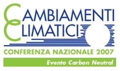 Manifesto per il clima: in tredici punti l'impegno di istituzioni e organizzazioni nazionali e internazionali 