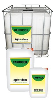 Carbosoil, il bioattivatore delle radici