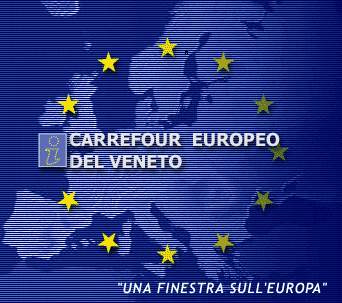 Europe Direct Carrefour del Veneto