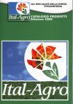 ITAL-AGRO PRESENTA IL CATALOGO PRODOTTI 2002 - Plantgest news sulle varietà di piante