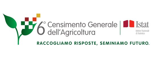 Istat, al via il 6° Censimento generale dell'Agricoltura