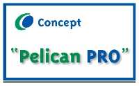 Il nuovo Concept Pelican Pro