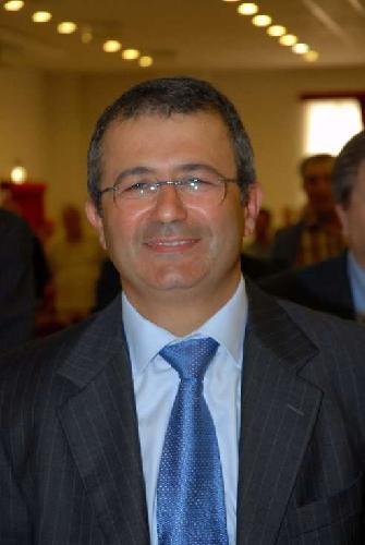 Il presidente Coprob Claudio Gallerani