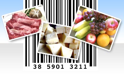 Alimenti, etichettatura obbligatoria