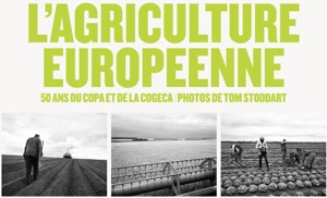 Copa-Cogeca promuove una mostra fotografica sull'agricoltura europea