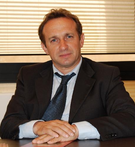 Davide Vernocchi, presidente settore ortofrutta Fedagri