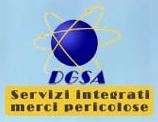 DGSA - Servizi integrati merci pericolose 