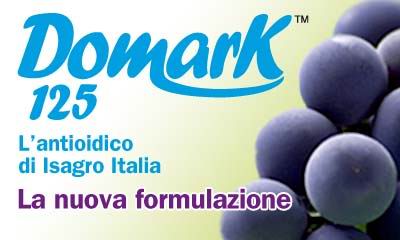 Domark® 125, fungicida di Isagro Italia