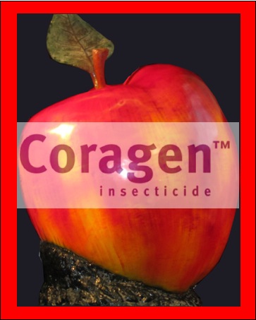 Coragen: la soluzione DuPont per i frutticoltori