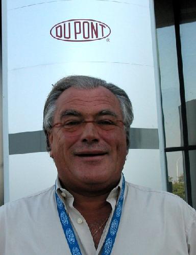 Fiorentino Pedroli, Country and Growth Leader per l'Italia