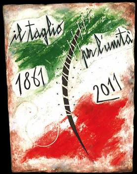 Per i 150 anni dell'Unità d'Italia, arriva il 'Rosso Tricolore'