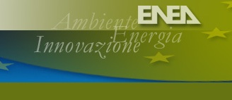 Enea - Ente per le Nuove Tecnologie, l'Energia e l'Ambiente