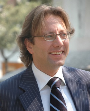Enzo Tucci, Project Manager per la Cooperativa Silvium