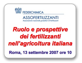 Roma, giovedì 13 settembre 2007
