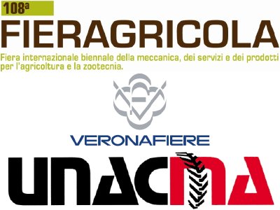 Fieragricola - Veronafiere e Unacma