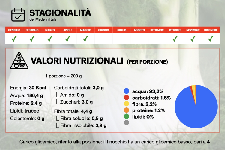 Finocchio-orticola-infografica-stagionalita-valori-nutrizionali-tellyfood-agronotizie-750x5000