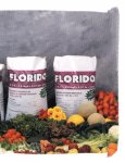 FLORIDO, IL CONCIME PER IL BIOLOGICO - Plantgest news sulle varietà di piante