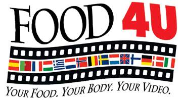 'Food 4u': 36 spot finalisti di 15 Paesi europei