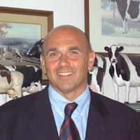 Garlappi riconfermato alla guida dell'Associazione Regionale Allevatori dell'Emilia Romagna