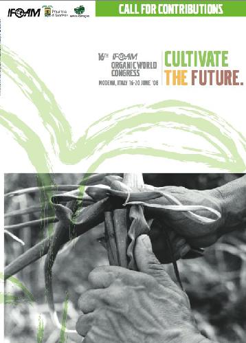 'Cultivate the future'